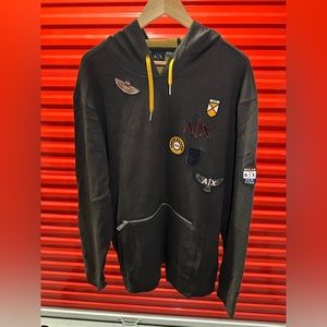 Armani Exchange Men Jacket